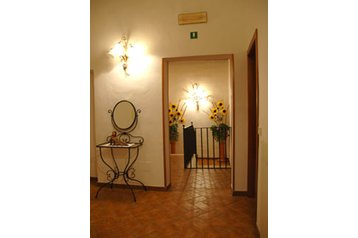 Taliansko Hotel Monteroni d'Arbia, Exteriér